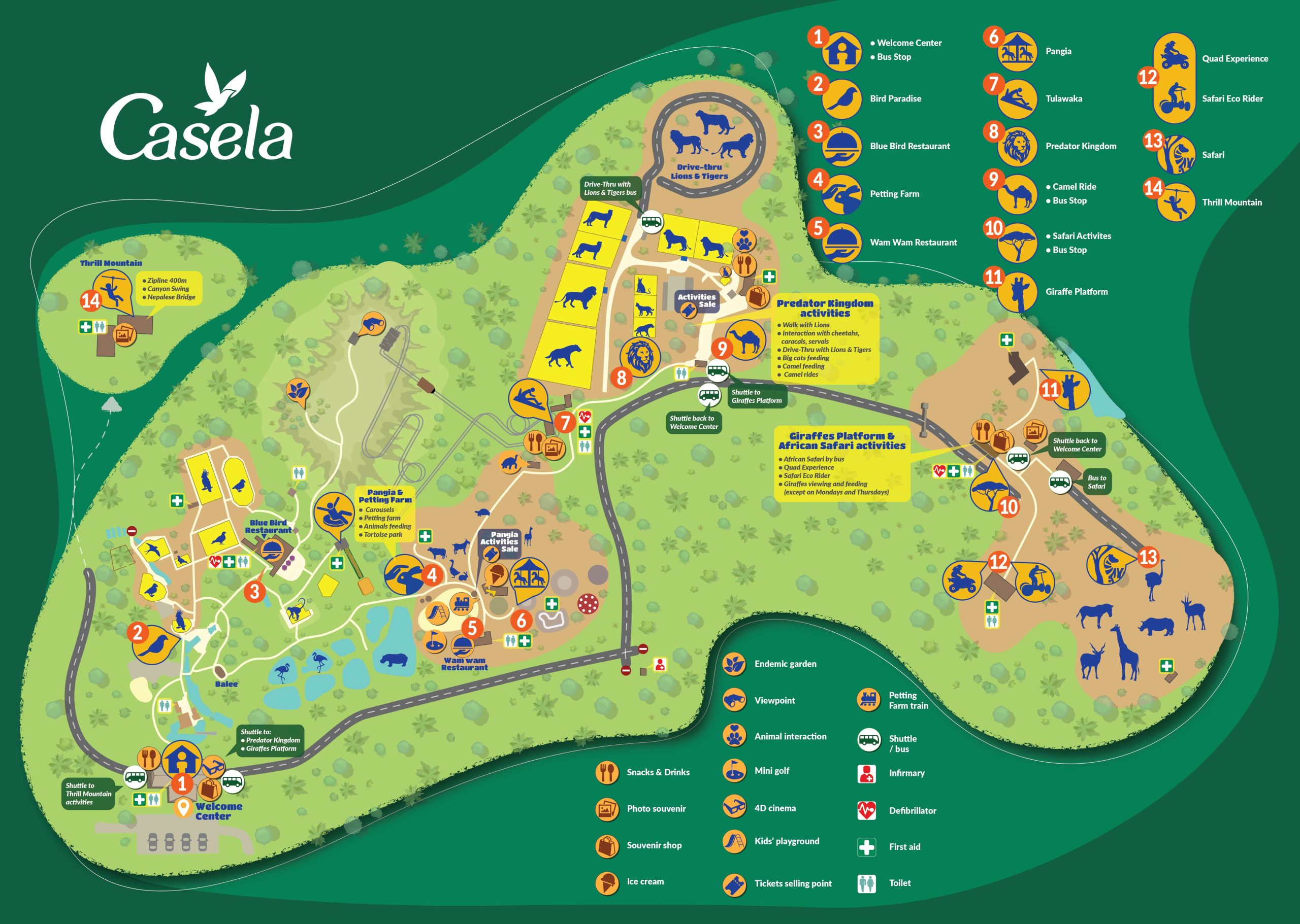 Casela Map Final-min
