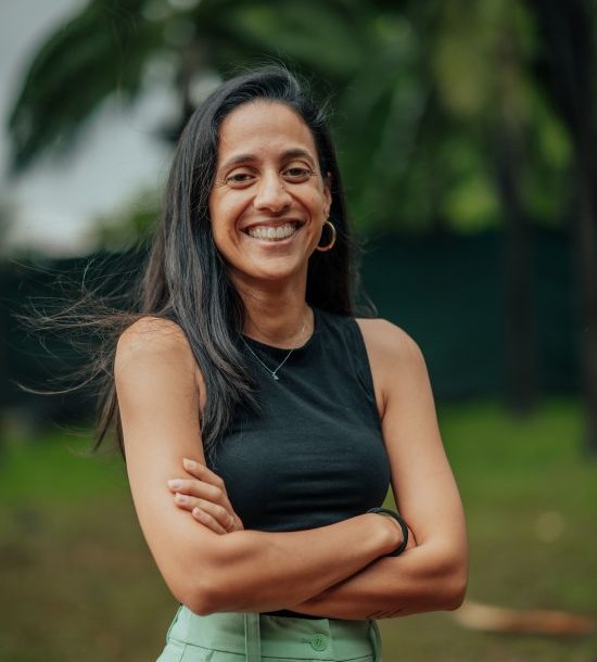 Gabrielle-Abraham-Casela-Project-Lead