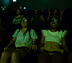 4D Cinema