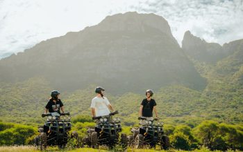 Eco Quads