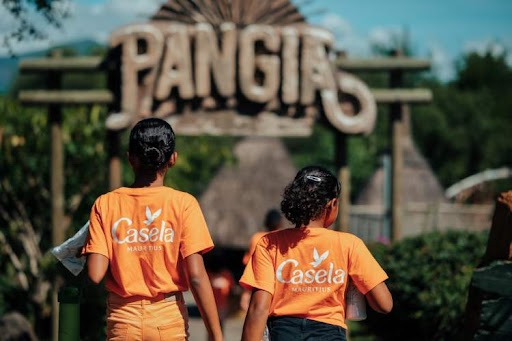 zookeeper program