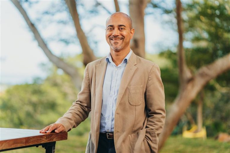 meet GM of Casela